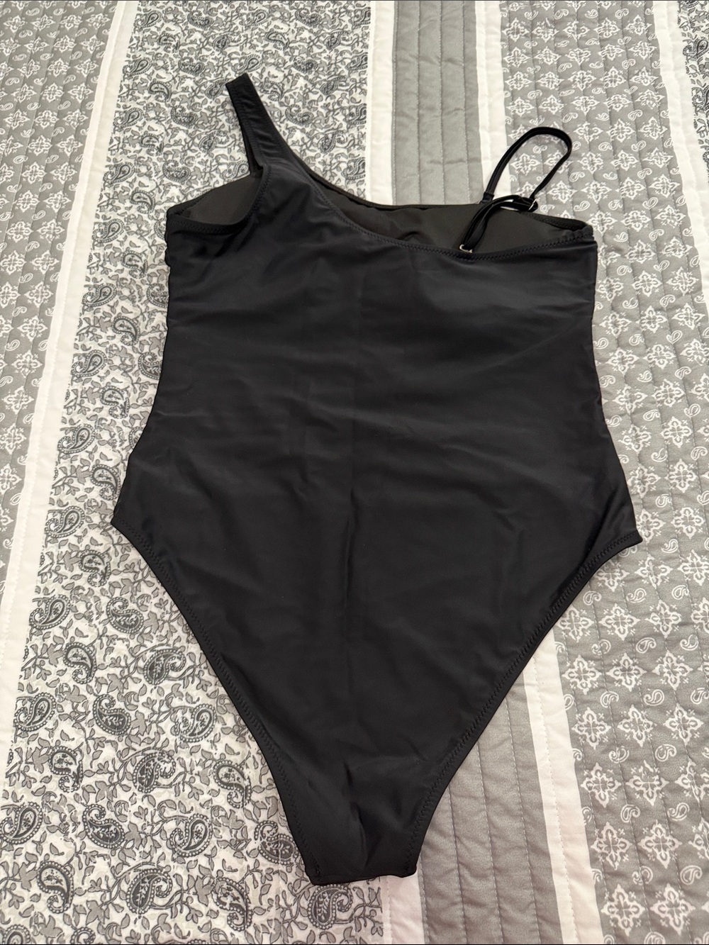 Blooming Women's One Piece Bathing Suits Slimming Mesh Swimwear - NWOT - Picture 7 of 8